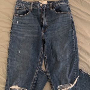 Abercrombie Jeans
